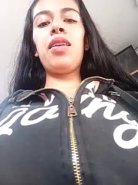 Nathaly 12 online show from 19, 3, 2025