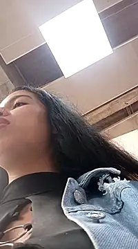 Nathaly 12 online show from 21, 3, 2025