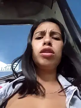 Nathaly 12 online show from 14, 4, 2026