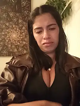 Nathaly 12 online show from 19, 5, 2026