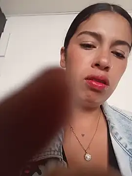Nathaly 12 online show from 21, 5, 2026