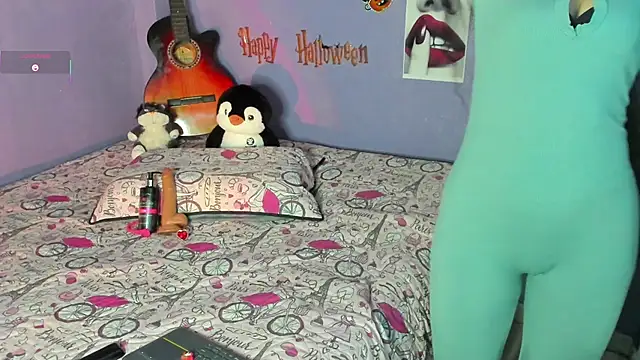 lizeth sweet online show from 24, 10, 2025