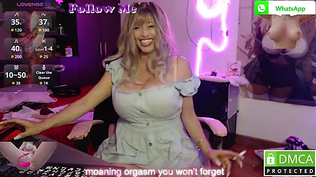 Matureboobs 111 online show from 3, 6, 2026