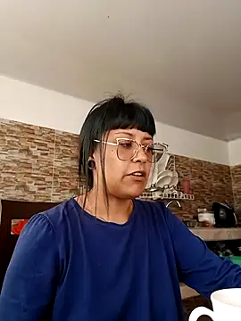 Snapshot of DaniPoison chatting on 16, 3, 2025 DaniPoison online show from 16, 3, 2025