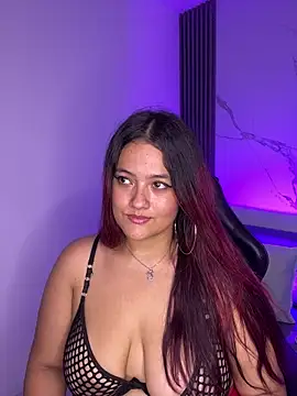 Snapshot of VanessaScott_ chatting on 3, 10, 2025 VanessaScott online show from 3, 10, 2025