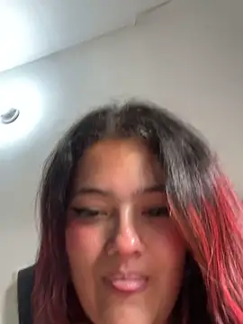 Snapshot of VanessaScott_ chatting on 16, 10, 2025 VanessaScott online show from 16, 10, 2025