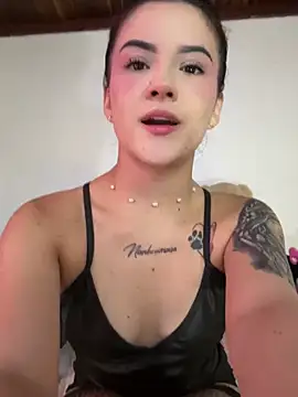 Paulet Johnson online show from 15, 3, 2025