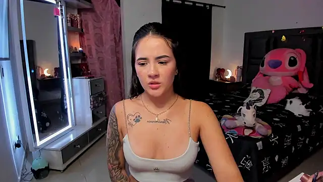 Paulet Johnson online show from 7, 4, 2026