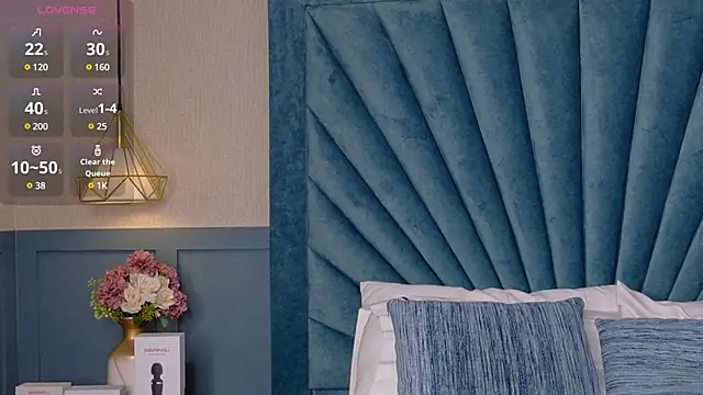 Snapshot of Tefy-Rose chatting on 14, 3, 2025 Tefy-Rose online show from 14, 3, 2025