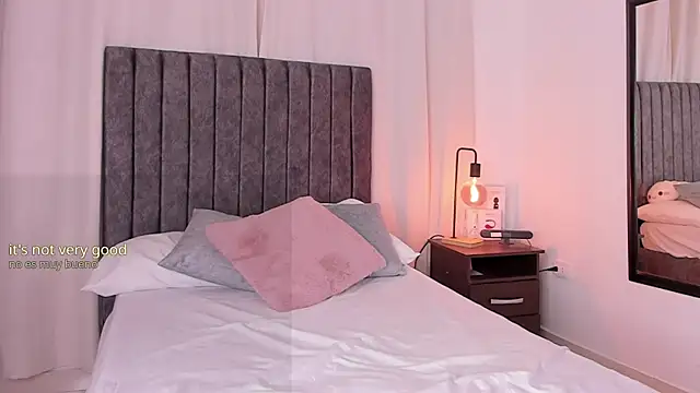 Snapshot of Tefy-Rose chatting on 8, 10, 2025 Tefy-Rose online show from 8, 10, 2025