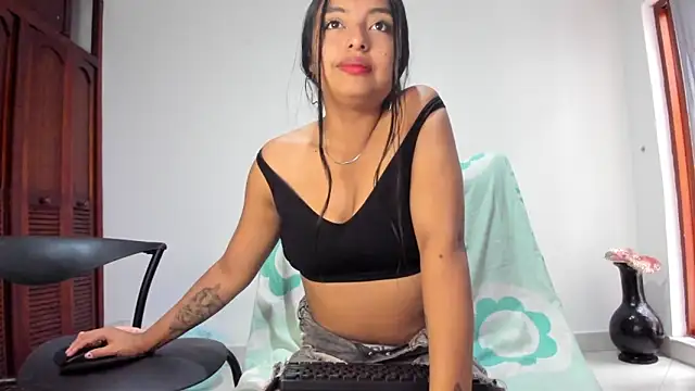 sweet cinamon online show from 19, 3, 2025