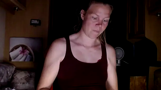 CallMeMaria online show from 1, 1, 2025