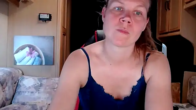 CallMeMaria online show from 2, 1, 2025