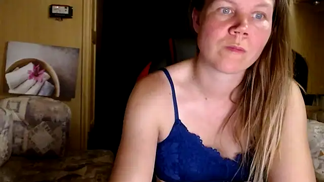 CallMeMaria online show from 7, 1, 2025