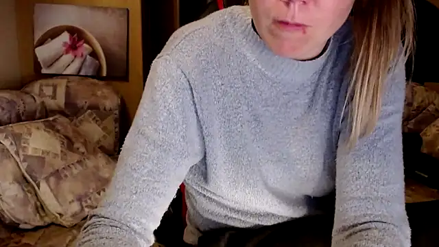 CallMeMaria online show from 9, 1, 2025