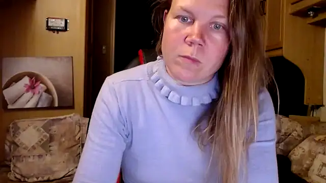 CallMeMaria online show from 11, 1, 2025