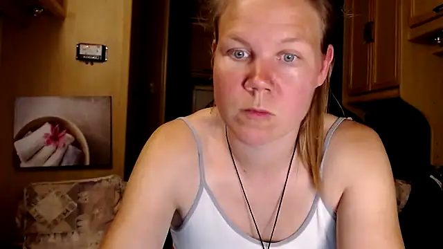 CallMeMaria online show from 12, 1, 2025