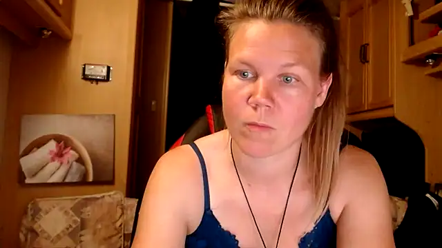 CallMeMaria online show from 12, 1, 2025