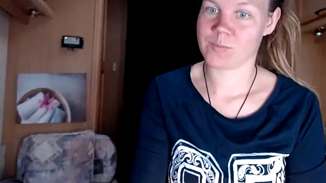 CallMeMaria online show from 14, 1, 2025