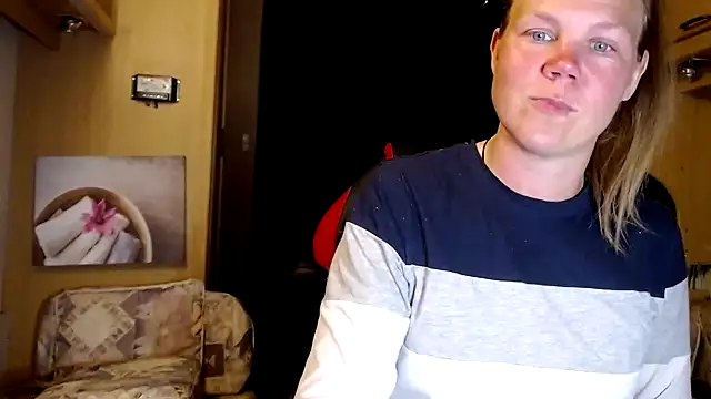 CallMeMaria online show from 15, 1, 2025