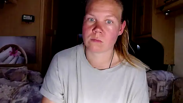 CallMeMaria online show from 20, 1, 2025