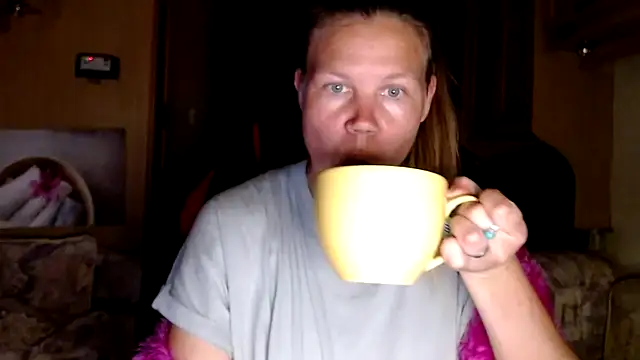 CallMeMaria online show from 20, 1, 2025