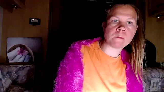 CallMeMaria online show from 21, 1, 2025