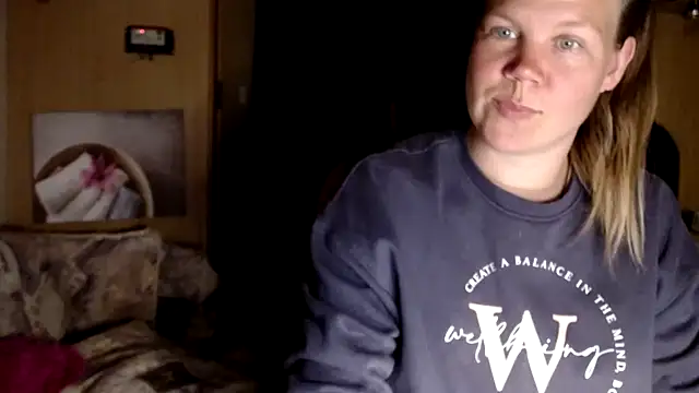 CallMeMaria online show from 22, 1, 2025