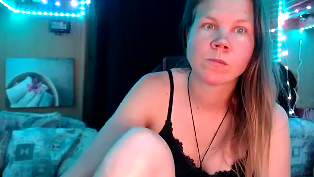 CallMeMaria online show from 26, 1, 2025