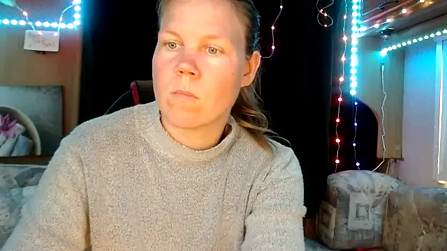 CallMeMaria online show from 9, 2, 2025