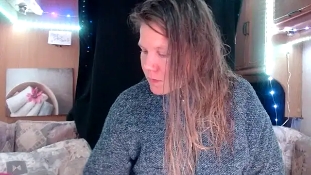 CallMeMaria online show from 12, 2, 2025