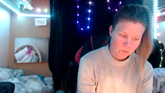 CallMeMaria online show from 6, 3, 2025