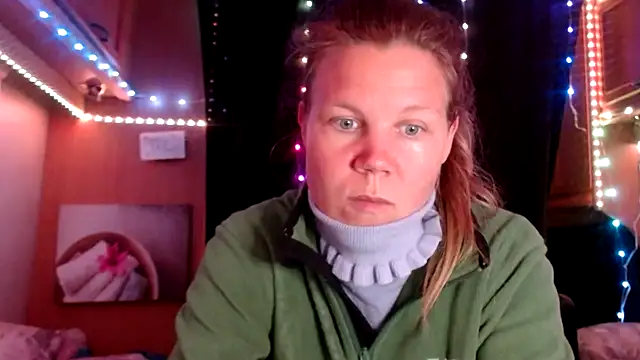 CallMeMaria online show from 7, 3, 2025