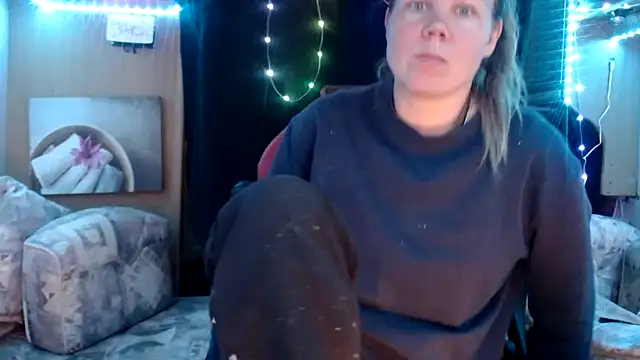 CallMeMaria online show from 13, 3, 2025