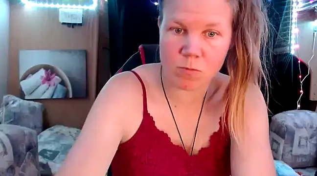 CallMeMaria online show from 15, 3, 2025