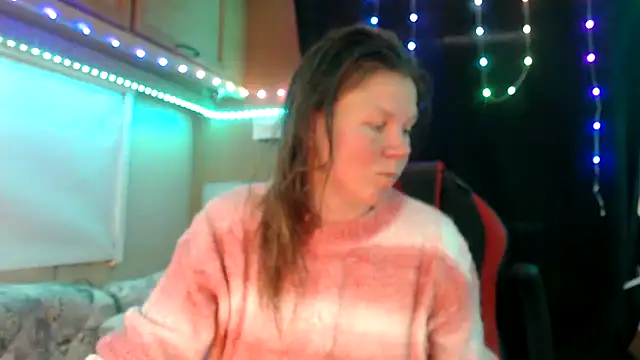 CallMeMaria online show from 18, 3, 2025