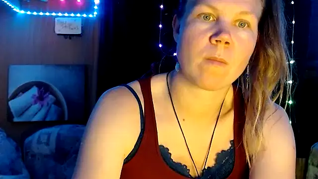 CallMeMaria online show from 20, 3, 2025