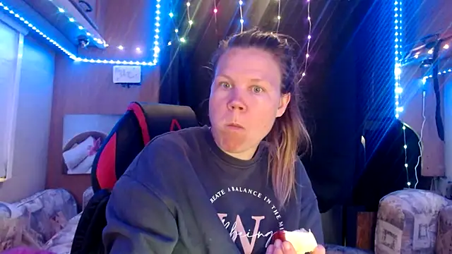 CallMeMaria online show from 22, 3, 2025