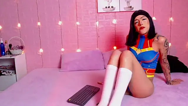 wet valery online show from 15, 3, 2026