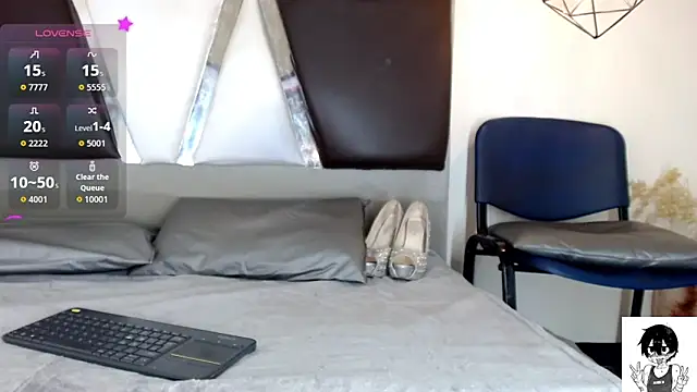 alexsandra kiss online show from 20, 9, 2025