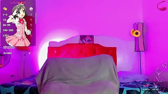 alexsandra kiss online show from 8, 5, 2026