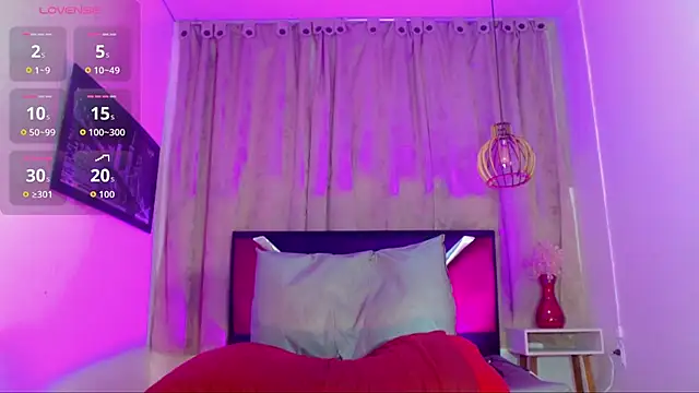 alexsandra kiss online show from 26, 5, 2026
