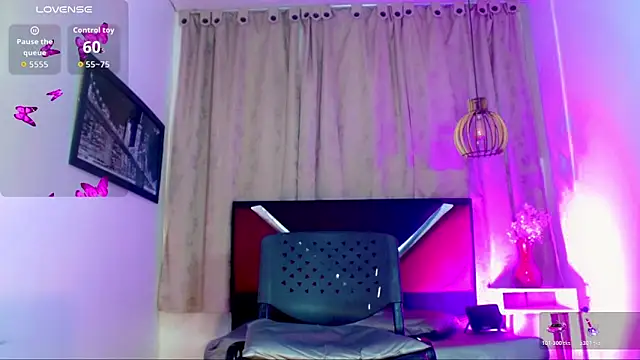alexsandra kiss online show from 30, 5, 2026