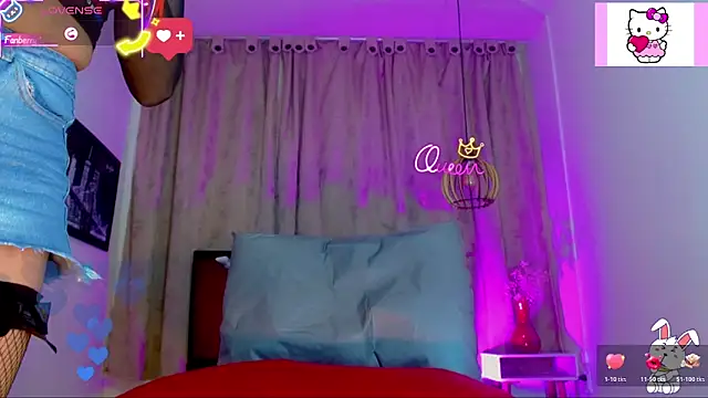 Snapshot of alexsandra_kiss chatting on 18, 6, 2026 alexsandra kiss online show from 18, 6, 2026