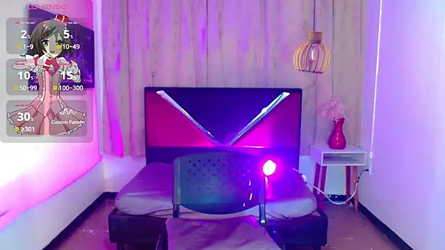 Snapshot of alexsandra_kiss chatting on 6, 7, 2026 alexsandra kiss online show from 6, 7, 2026