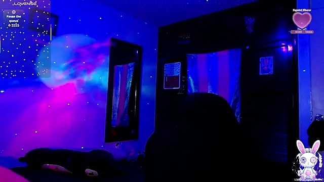 Malud09 online show from 18, 3, 2026