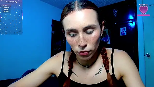 Malud09 online show from 3, 7, 2026