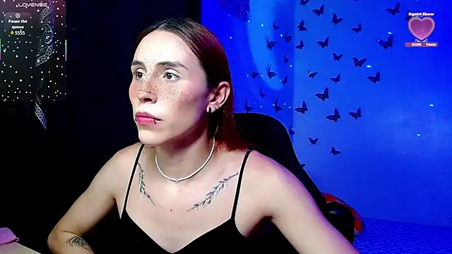 Malud09 online show from 14, 7, 2026