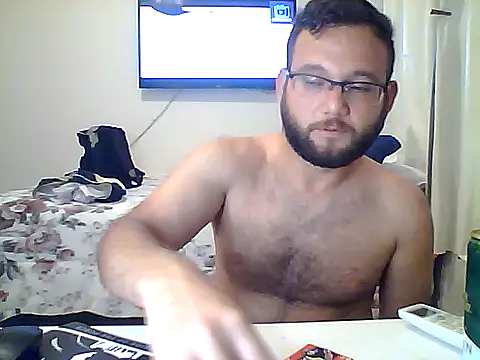 Snapshot of nandocost4 chatting on 11, 3, 2025 nandocost4 online show from 11, 3, 2025