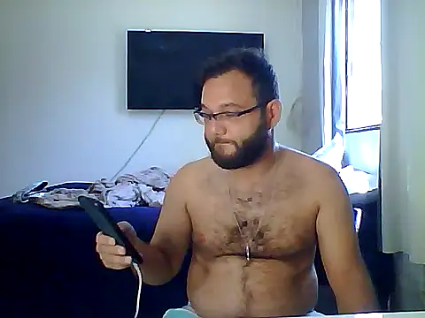 Snapshot of nandocost4 chatting on 14, 9, 2025 nandocost4 online show from 14, 9, 2025